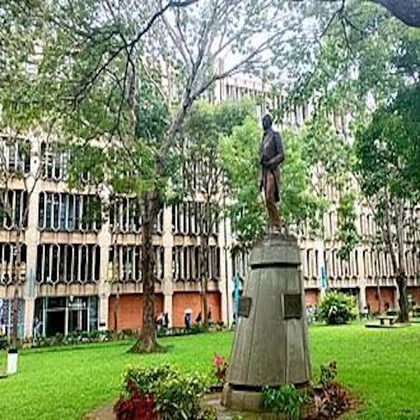 Congreso Internacional de Investigación y VIII Jornadas de Investigación UCAB